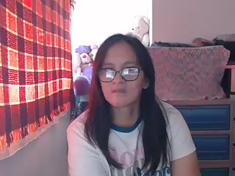 Kinkybela2025 online show from 01/08/26, 01:33