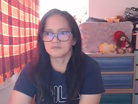 Kinkybela2025 online show from 02/17/26, 02:09