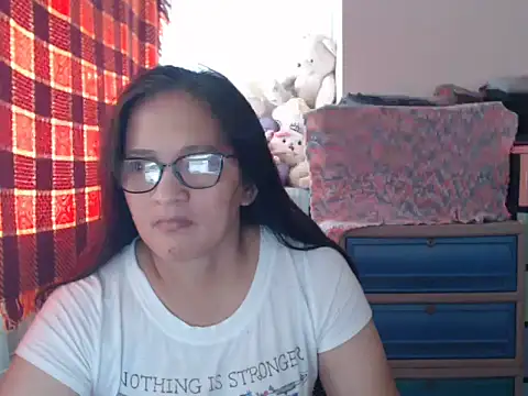 Kinkybela2025 online show from 01/07/26, 01:10