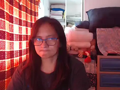 Kinkybela2025 online show from 12/02/25, 12:33