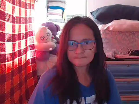 Kinkybela2025 online show from 11/22/25, 11:36