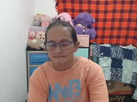 Kinkybela2025 online show from 11/02/25, 10:09