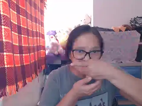 Kinkybela2025 online show from 02/03/26, 03:26