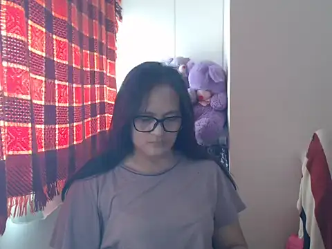 Kinkybela2025 online show from 03/21/26, 12:34