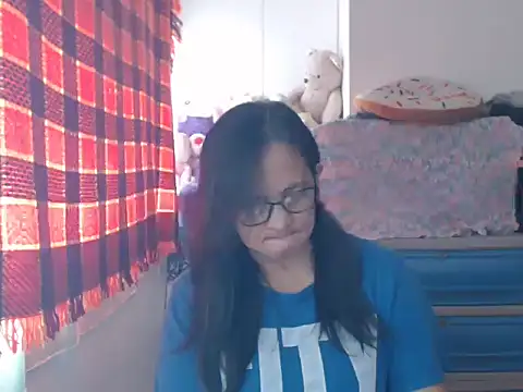 Kinkybela2025 online show from 01/06/26, 01:20