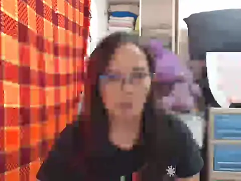 Kinkybela2025 online show from 12/05/25, 03:05