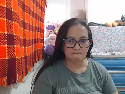 Kinkybela2025 online show from 02/03/26, 06:22