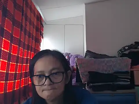 Kinkybela2025 online show from 03/14/26, 12:49