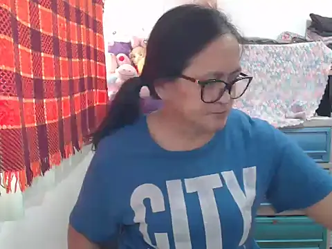 Kinkybela2025 online show from 01/13/26, 02:15