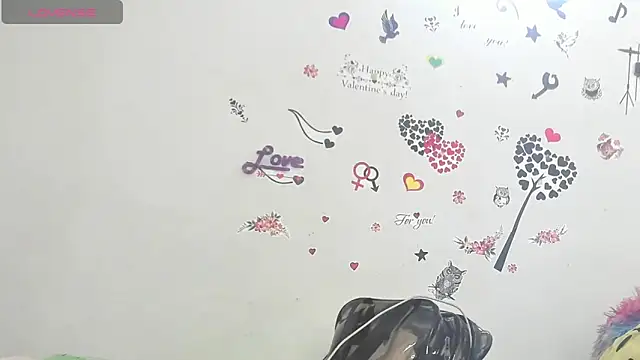 YAILIN 04 online show from 06/01/26, 06:07