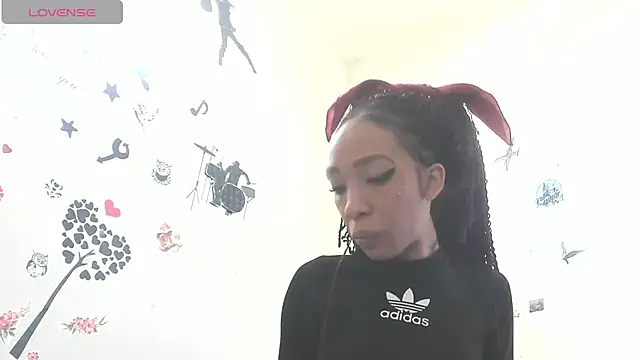 YAILIN 04 online show from 04/23/26, 05:03