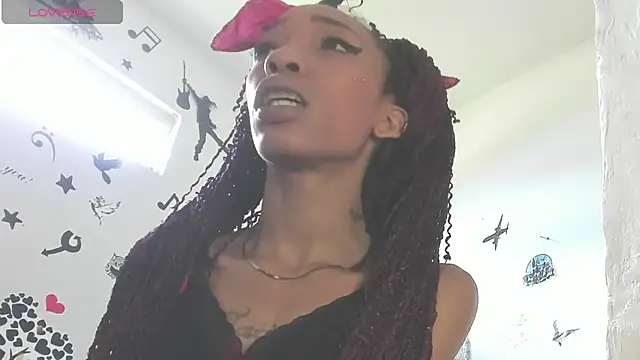 YAILIN 04 online show from 05/27/26, 05:20