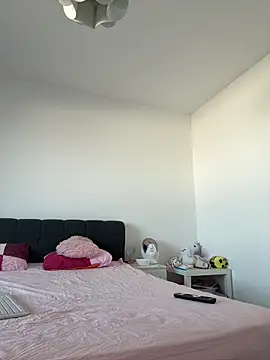 EllaSpark online show from 03/13/26, 06:40