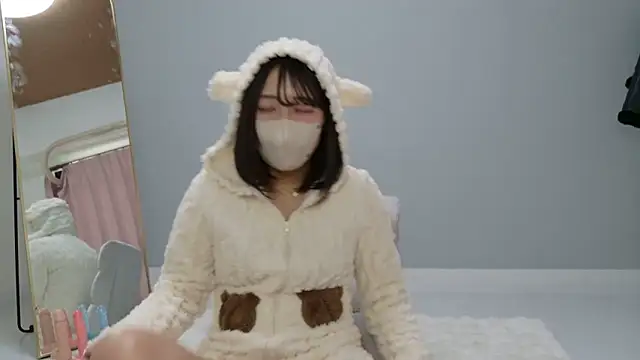 yui chan00 online show from 03/11/26, 07:13