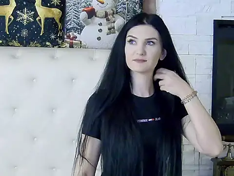 KendraNoir online show from 12/15/25, 06:30