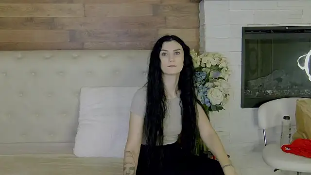 KendraNoir online show from 01/17/26, 05:44