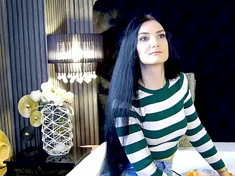 KendraNoir online show from 12/03/25, 06:25