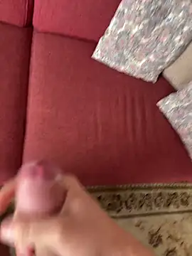 iCum uCum online show from 01/14/26, 07:34