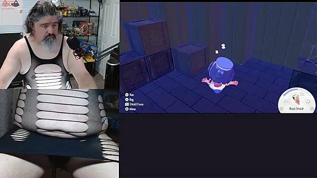 Snapshot of geekycastillo chatting on 04/05/26, 04:08 geekycastillo online show from 04/05/26, 04:08
