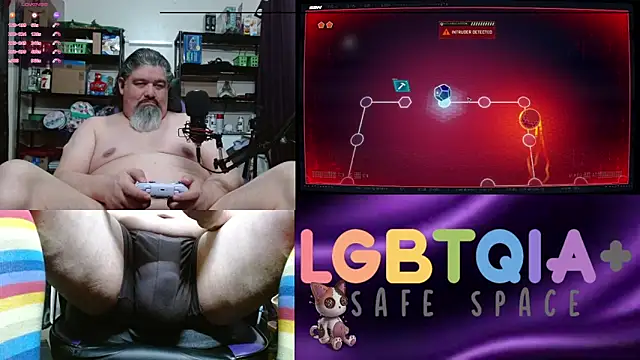Snapshot of geekycastillo chatting on 02/03/26, 06:22 geekycastillo online show from 02/03/26, 06:22