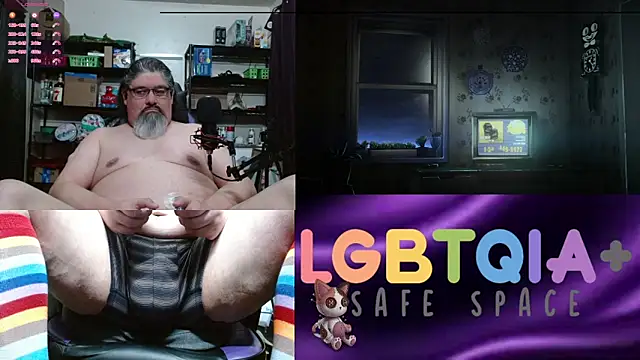 Snapshot of geekycastillo chatting on 02/02/26, 05:17 geekycastillo online show from 02/02/26, 05:17