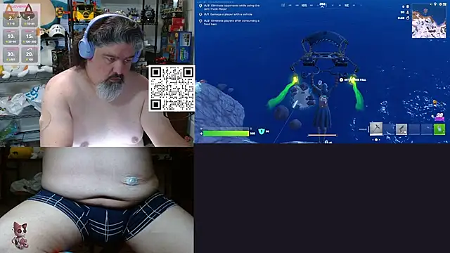 Snapshot of geekycastillo chatting on 05/25/26, 03:39 geekycastillo online show from 05/25/26, 03:39