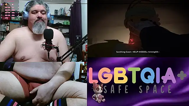 Snapshot of geekycastillo chatting on 02/06/26, 04:30 geekycastillo online show from 02/06/26, 04:30
