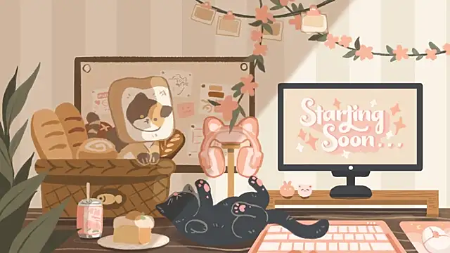 geekycastillo online show from 11/27/25, 11:49