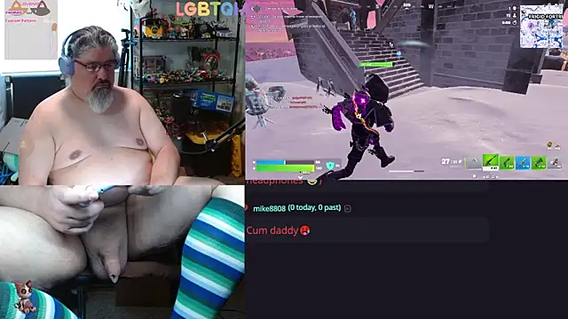 Snapshot of geekycastillo chatting on 05/01/26, 04:45 geekycastillo online show from 05/01/26, 04:45