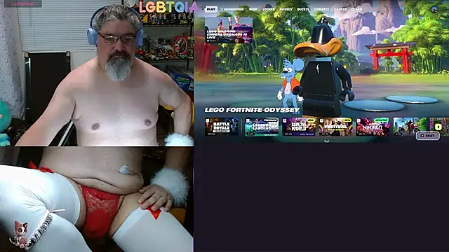 Snapshot of geekycastillo chatting on 04/18/26, 03:53 geekycastillo online show from 04/18/26, 03:53