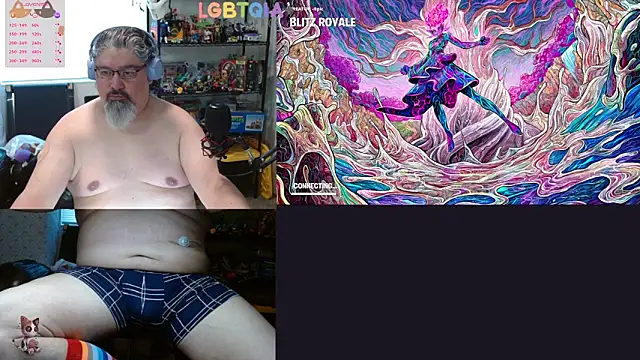 Snapshot of geekycastillo chatting on 04/25/26, 06:38 geekycastillo online show from 04/25/26, 06:38