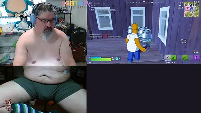 Snapshot of geekycastillo chatting on 05/07/26, 05:38 geekycastillo online show from 05/07/26, 05:38