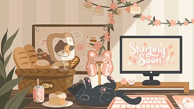 geekycastillo online show from 10/29/25, 08:19