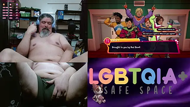 Snapshot of geekycastillo chatting on 02/19/26, 05:26 geekycastillo online show from 02/19/26, 05:26