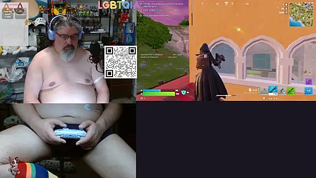Snapshot of geekycastillo chatting on 05/23/26, 03:49 geekycastillo online show from 05/23/26, 03:49