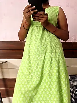 Anjali hot1 online show from 10/30/25, 05:17