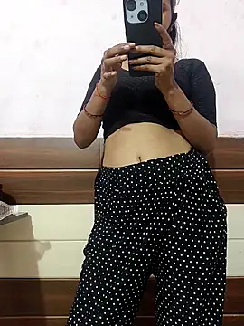 Anjali hot1 online show from 11/02/25, 04:39