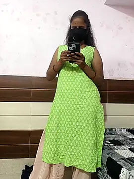 Anjali hot1 online show from 10/28/25, 05:39