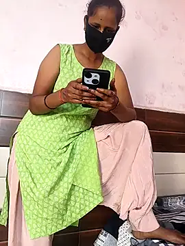 Anjali hot1 online show from 10/26/25, 08:48