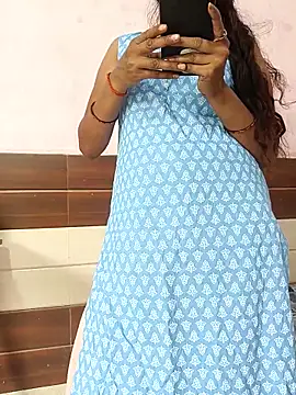 Anjali hot1 online show from 10/31/25, 05:15