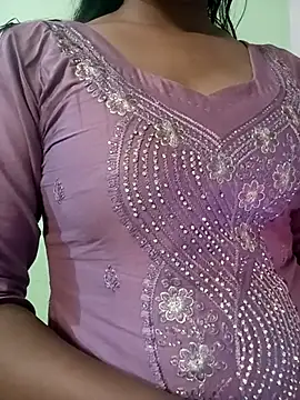 Anjali hot1 online show from 12/18/25, 05:34