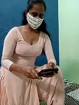 Anjali hot1 online show from 11/27/25, 06:03