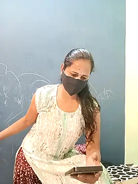 Anjali hot1 online show from 12/02/25, 05:09