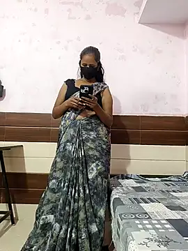 Anjali hot1 online show from 11/09/25, 05:22