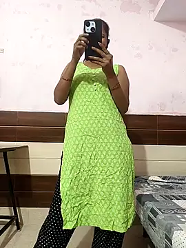 Anjali hot1 online show from 11/07/25, 05:56