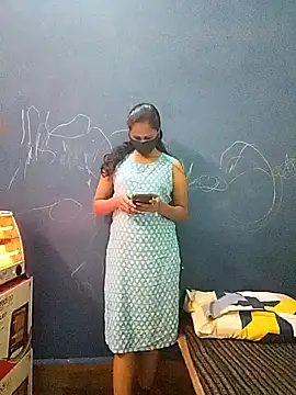 Anjali hot1 online show from 12/04/25, 08:35