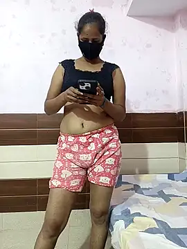 Anjali hot1 online show from 11/18/25, 05:33