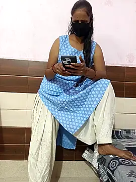 Anjali hot1 online show from 10/27/25, 05:19