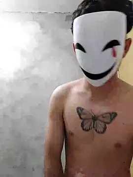 Rayito77 online show from 11/02/25, 12:21