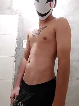 Rayito77 online show from 10/24/25, 07:40